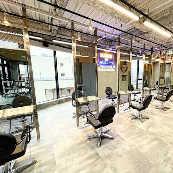 ANGELICA 大和八木店【アンジェリカ】