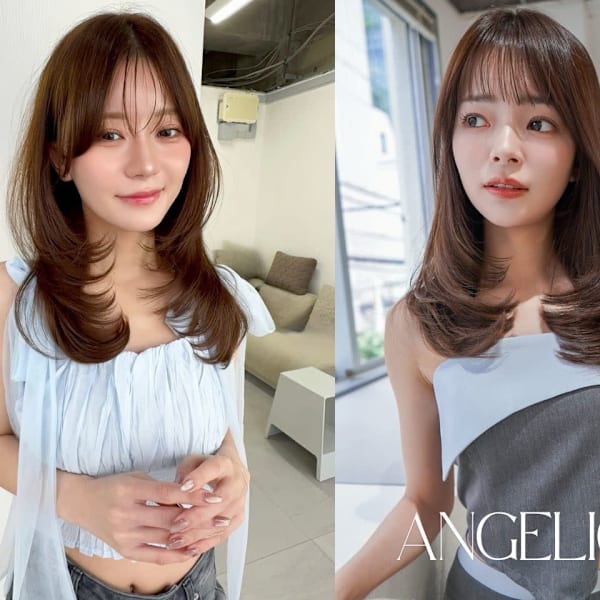 ANGELICA 大和八木店【アンジェリカ】