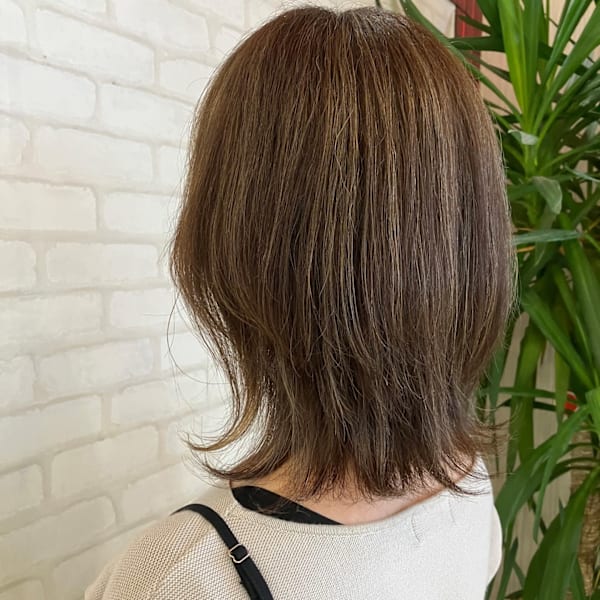 ヘアサロン Faire Belle