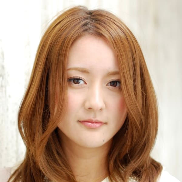 ラポールヘア カラーズ デリシア丸子店