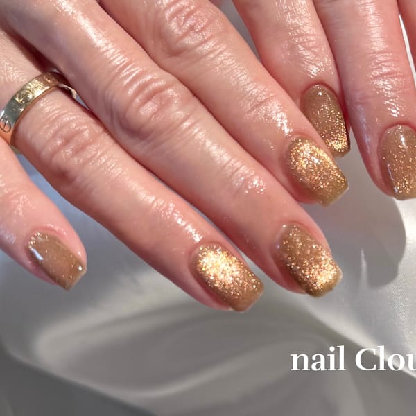 新色マグネット