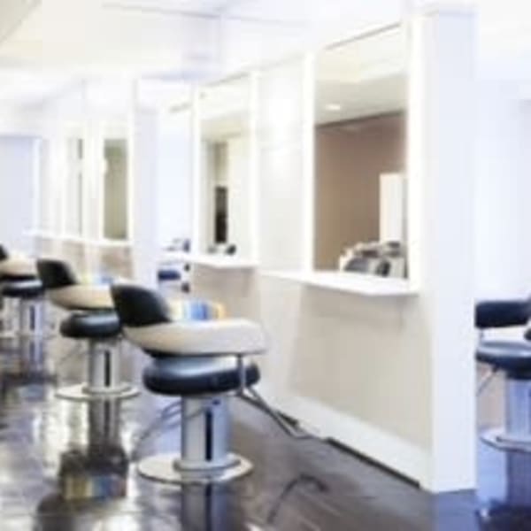 リーガロイヤルホテル大阪 美容室ロゼット