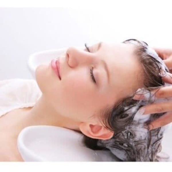 リーガロイヤルホテル大阪 美容室ロゼット