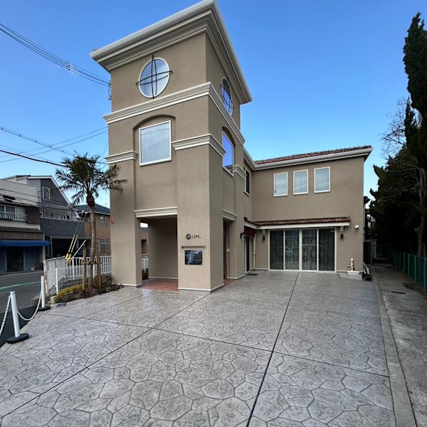 リフレッシュサロン サンクシェル