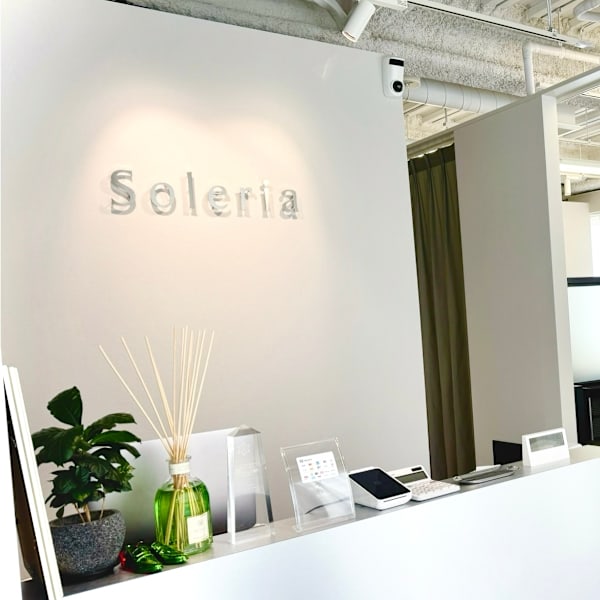 Soleria【ソレリア】