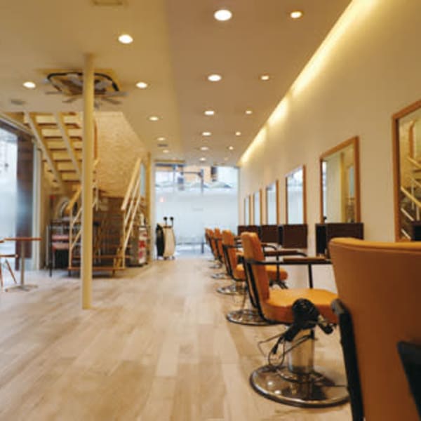 CLAPS 横須賀中央店