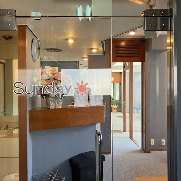 セルフエステ 美顔×痩身×脱毛 Sunday