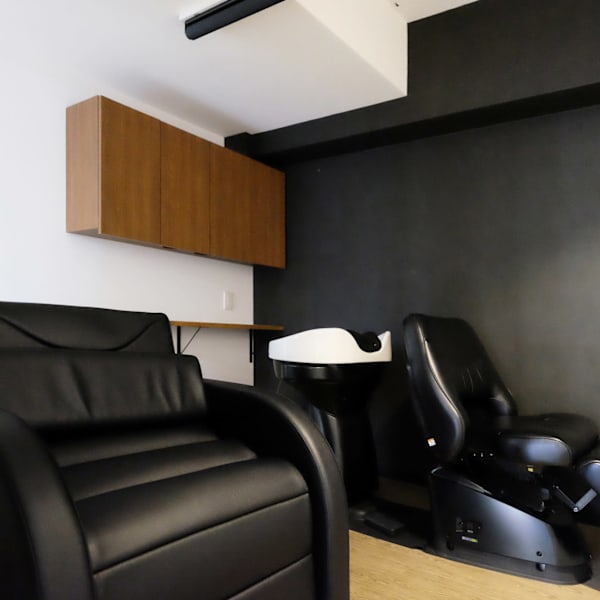 Hair Luana nao【ヘア ルアナ ナオ】