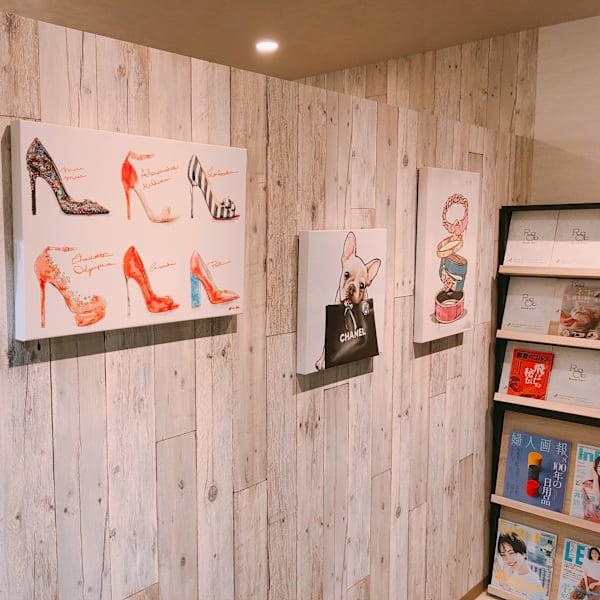 Roob Hair【ルーブヘアー】