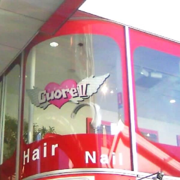 Cuore2【クオーレ2】