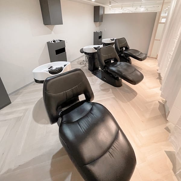 髪質改善専門店Lien【リアン】西院店