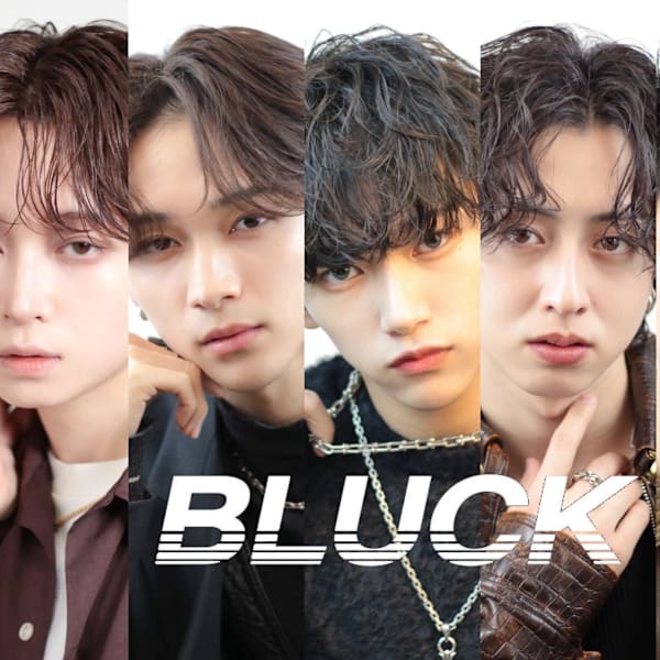 BLUCK Men's hair 渋谷【ブラック メンズヘア シブヤ】