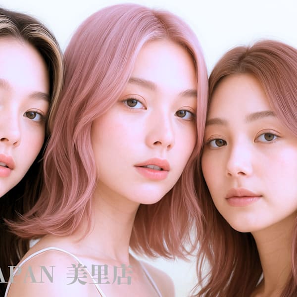 髪質改善&トリートメント style JAPAN美里店