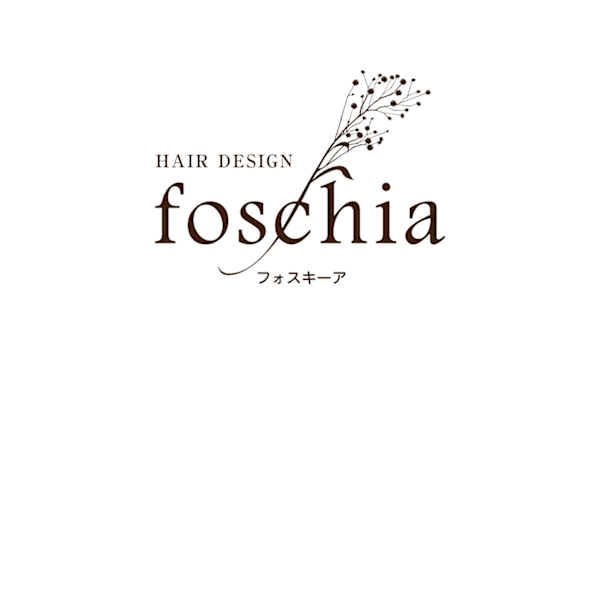 美容室 foschia