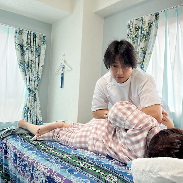 東明館 漢方Medicine経絡整体