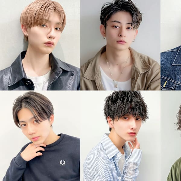 MEN'S MUNi 恵比寿