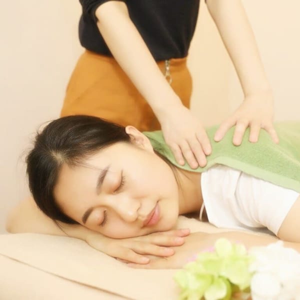 Body Care Salon えくぼ ハーバーランド店