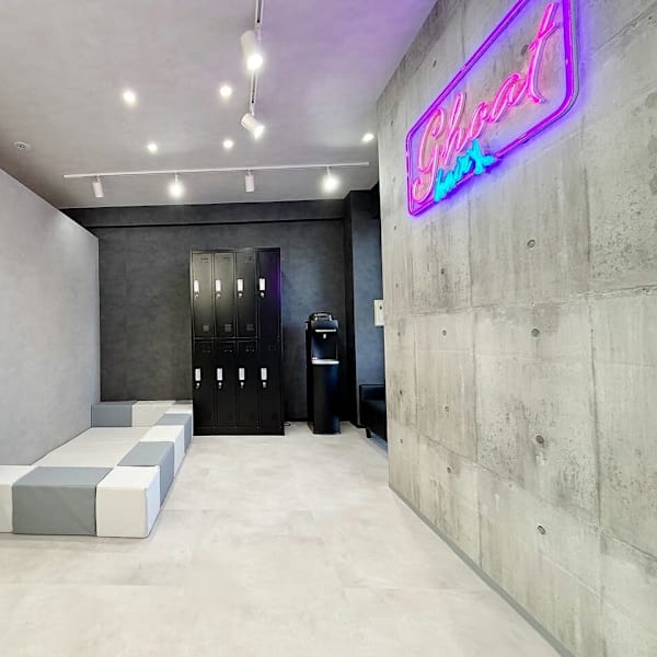 GHOAT 髪質改善サロン