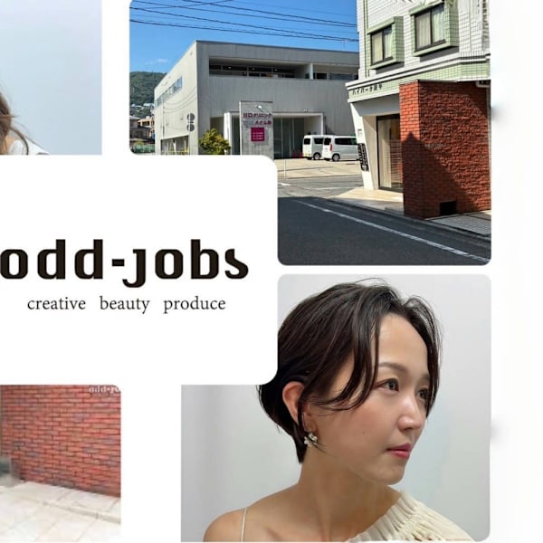 odd-jobs KOGO