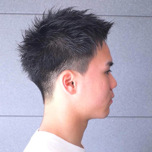 半個室型美容室 Sourire 新宮店