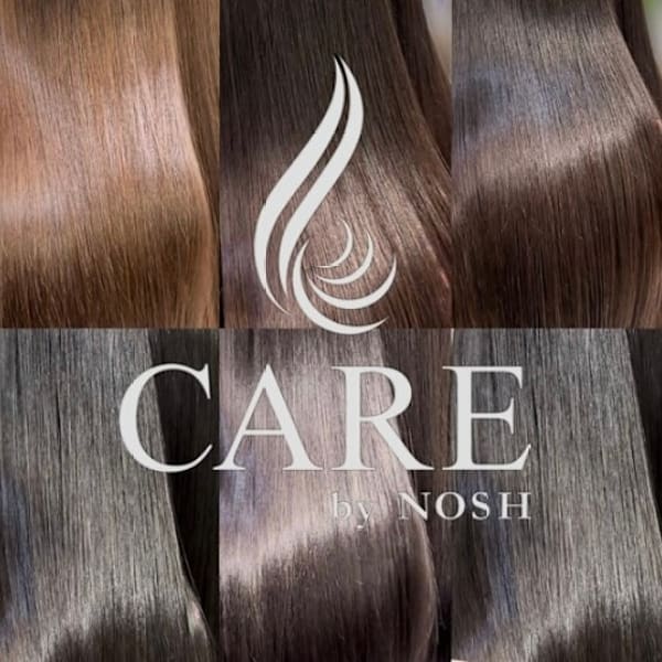 髪質改善 CARE by NOSH 天神大名【ケア バイ ノッシュ】