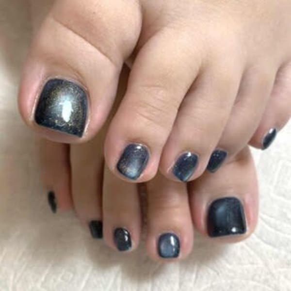 Hiyu Beauty×ジェル