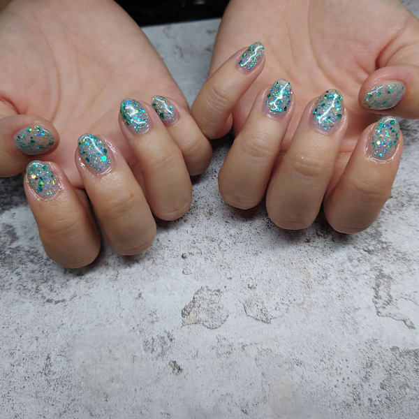 ハンドワンカラー|atelier-01