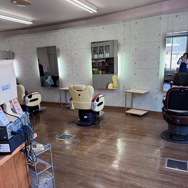 コワフュールデギャルソン