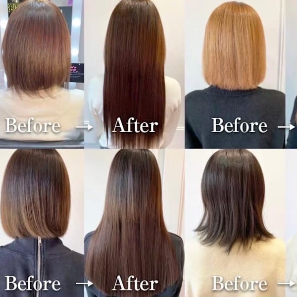 6Dエクステ J＆B