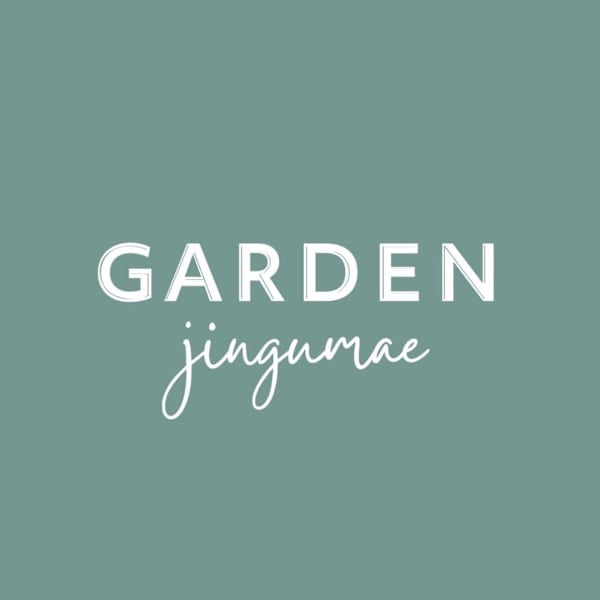 GARDEN jingumae【ガーデン ジングウマエ】