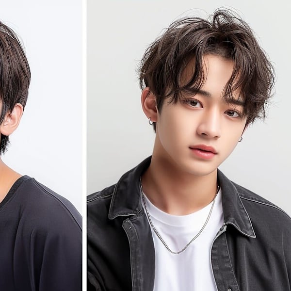 ノンダメージサロンBonheurボヌール銀座並木通り店