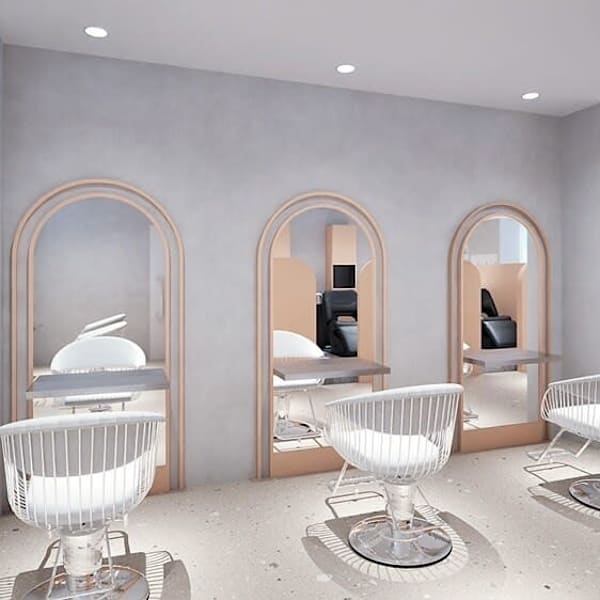 髪質改善Bonheur 川西【カミシツカイゼンボヌール カワニシ】