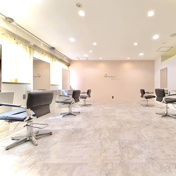 Ere by Bonheur【エールバイボヌール】