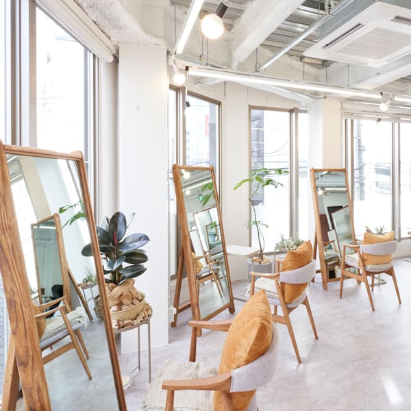 PORCH by HONEY omotesando