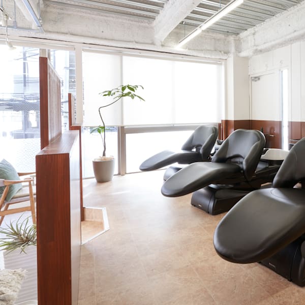 PORCH by HONEY omotesando