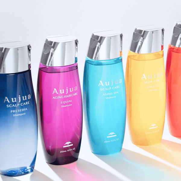 髪質改善・縮毛矯正 ULCAMI by Delight 縮毛矯正/髪質改善 特化