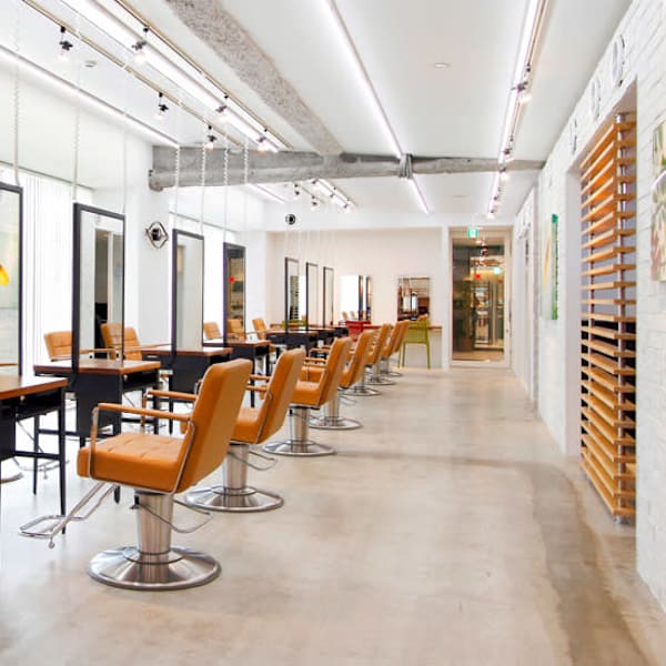 LIPPS hair 原宿【リップスヘアー】