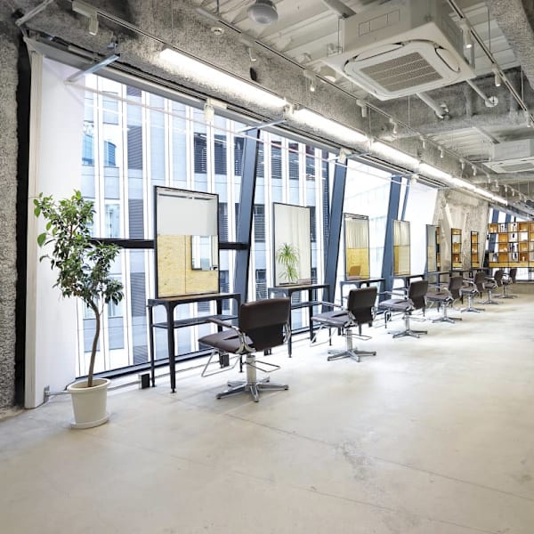 LIPPS hair 池袋【リップスヘアー】