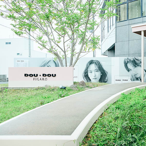 Figaro DOU DOU 新石切店