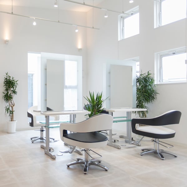 HAIR CRAFT ark 【ヘアークラフト アーク】