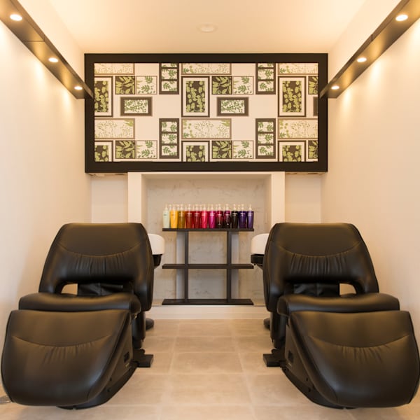 HAIR CRAFT ark 【ヘアークラフト アーク】