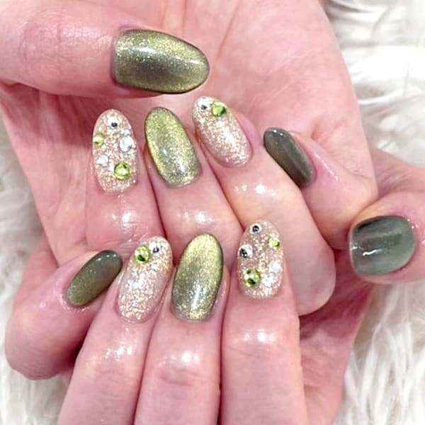 はあとねいる 三鷹店