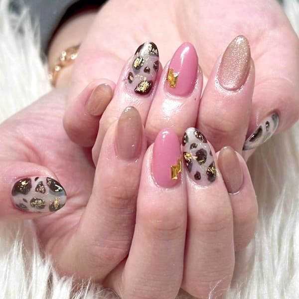 はあとねいる 三鷹店