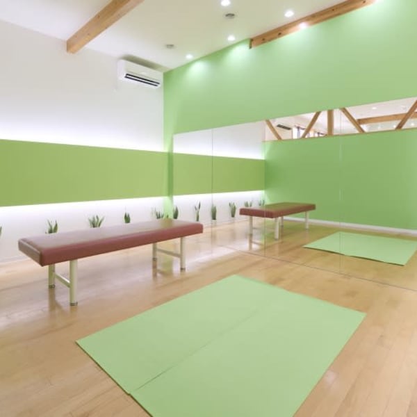 カラダラボ前橋南店