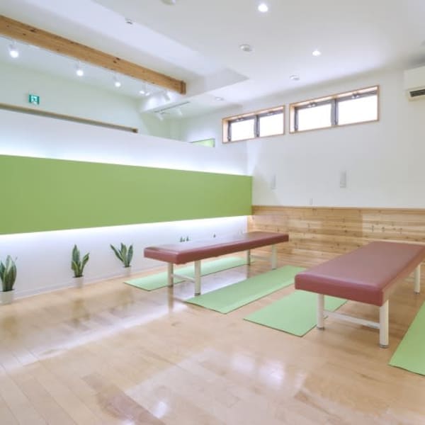 カラダラボ前橋南店