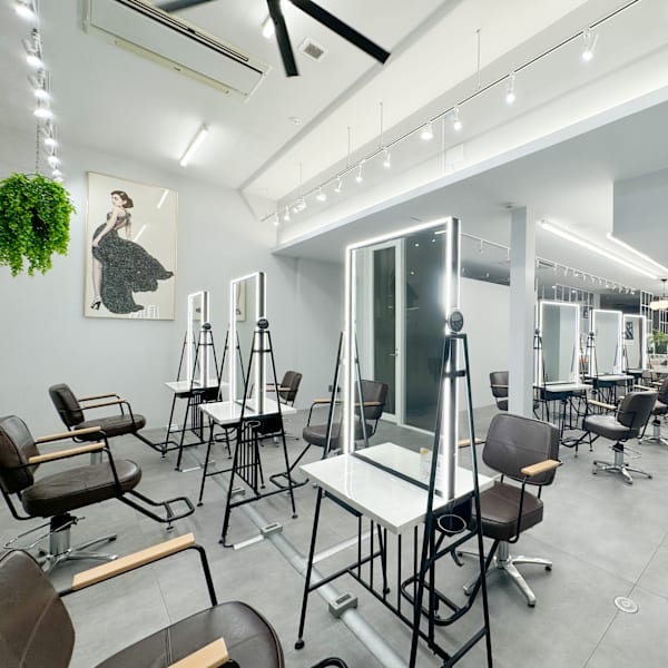 PLATINA【プラチナ】