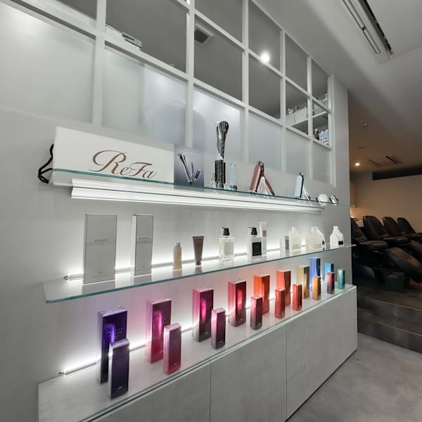 PLATINA【プラチナ】