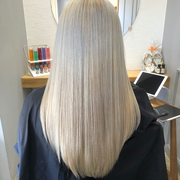 ILO by miloc 【イロバイミロク】