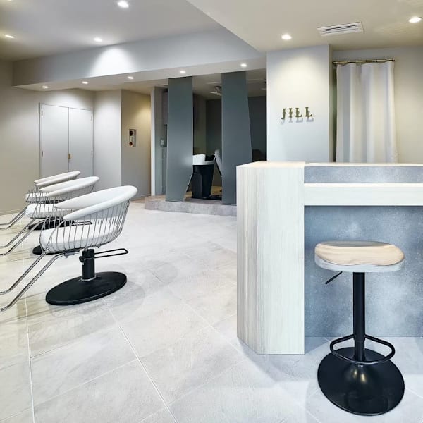 hair salon JILL【ジル】