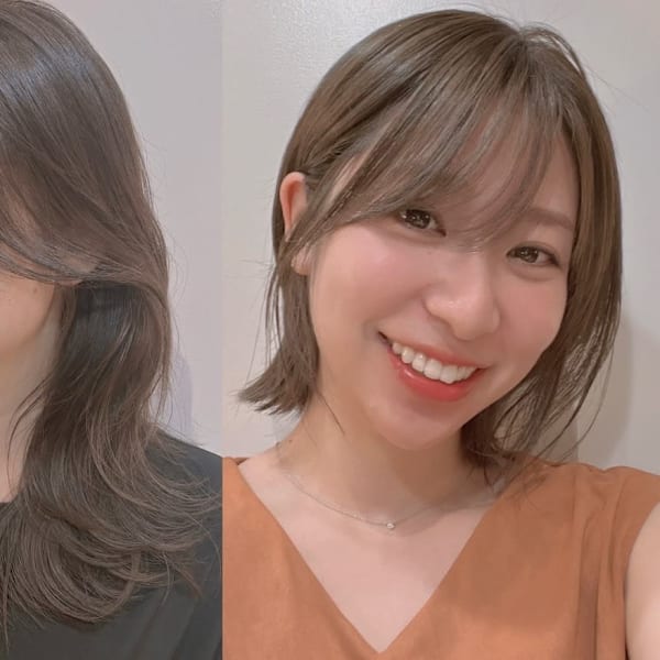 hair salon JILL【ジル】